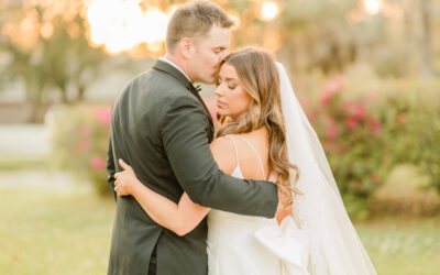 Acadian Village Wedding