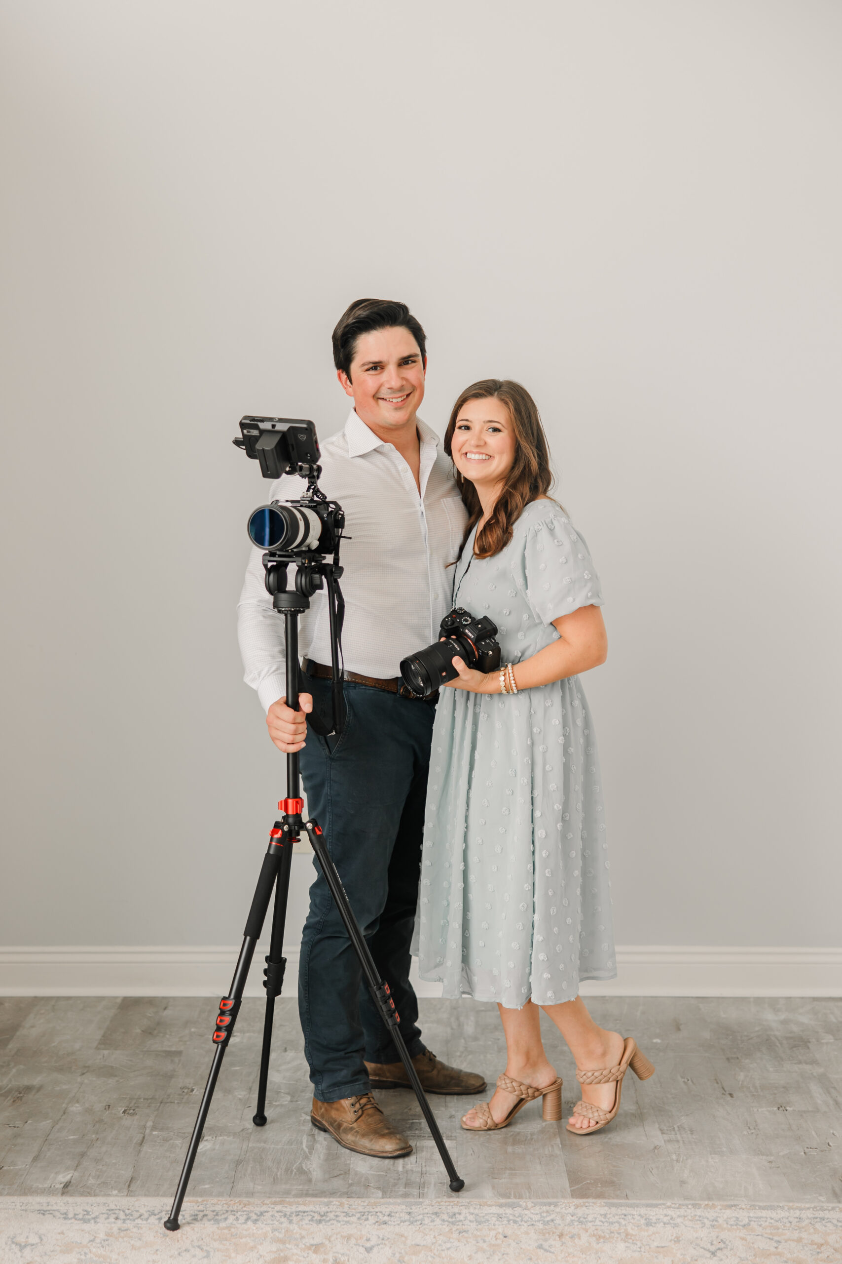 Lafayette wedding videographer